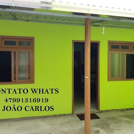 Willa Joao Carlos Casas Kit 2 Verde Penha  Zewnętrze zdjęcie