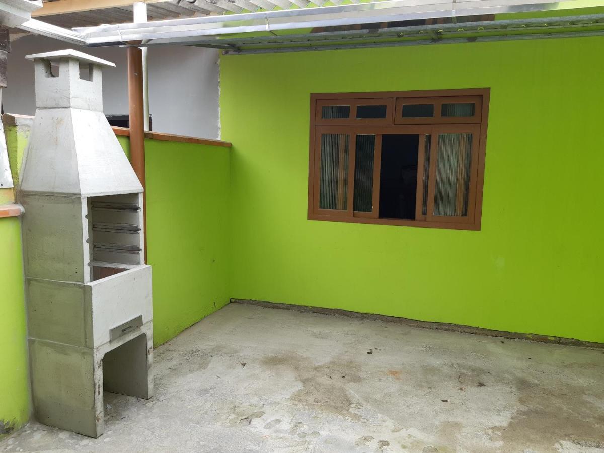 Willa Joao Carlos Casas Kit 2 Verde Penha  Zewnętrze zdjęcie